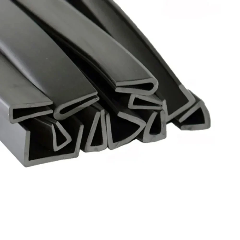 Black U Shaped Rubber Edge Sea - Panel Line Marker review and price