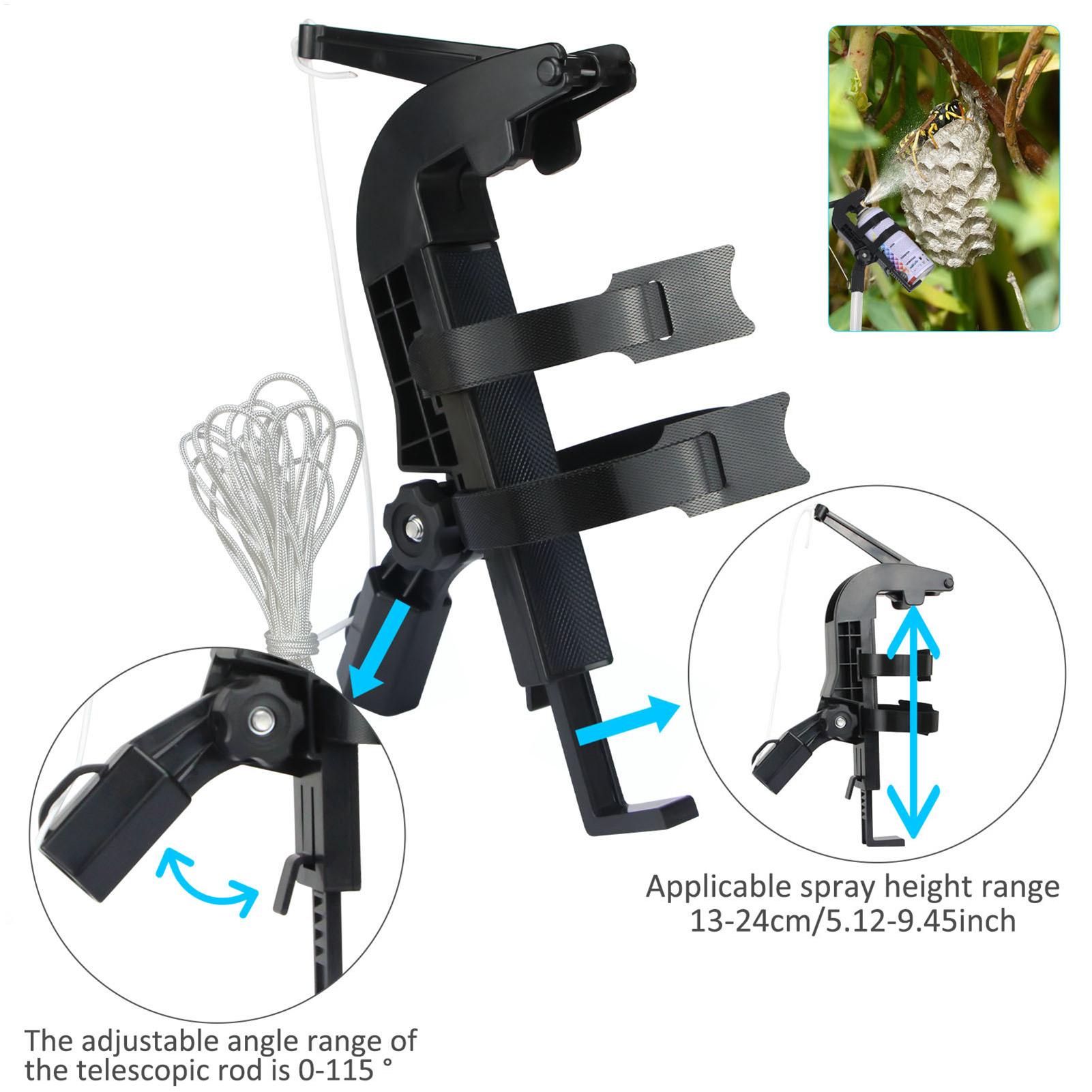 Spray Paint Can Holder Extende - Spray Can Lacquer review and price