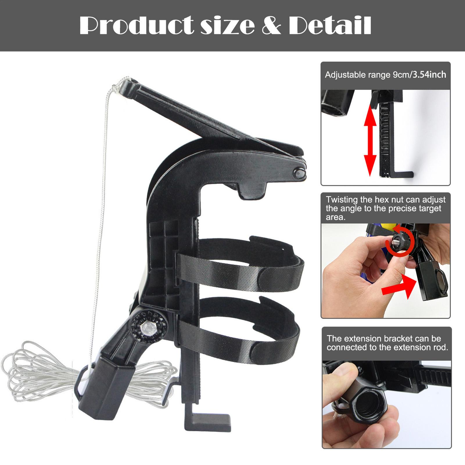 Spray Paint Can Holder Extende - Spray Can Lacquer review and price