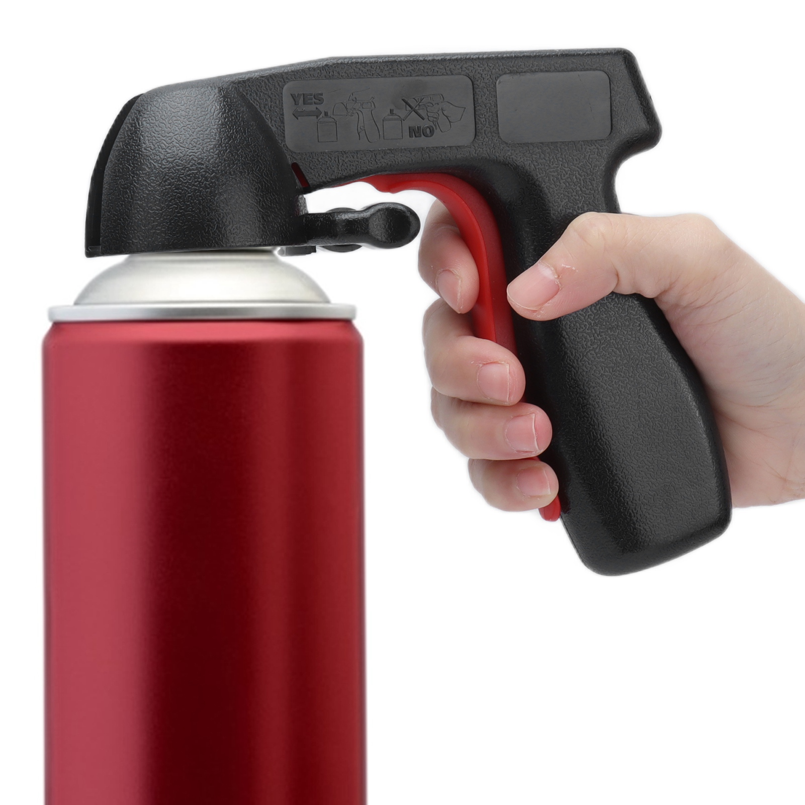 ZK30 2Pcs Paint Can Handle ABS - Spray Can Lacquer review and price