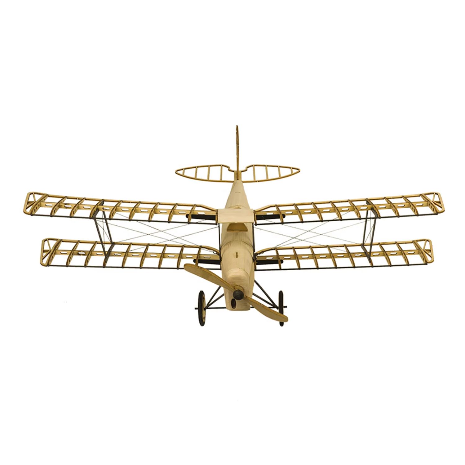 RealHawk Tiger Moth DH-82 1:24 - Model Kit Spitfire review and price