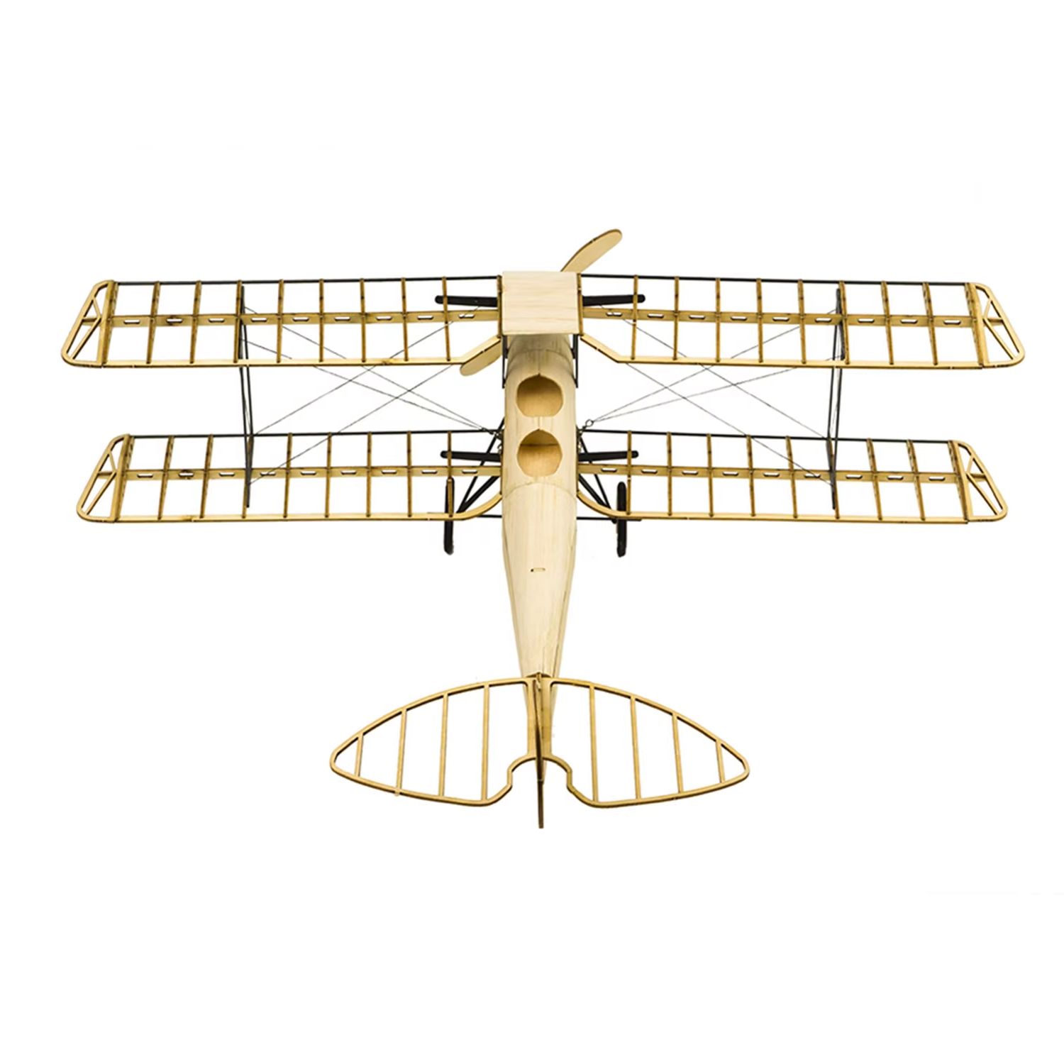 RealHawk Tiger Moth DH-82 1:24 - Model Kit Spitfire review and price