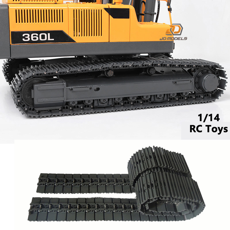 JDM-1A Simulated Metal Walking - Model Kit Excavator review and price