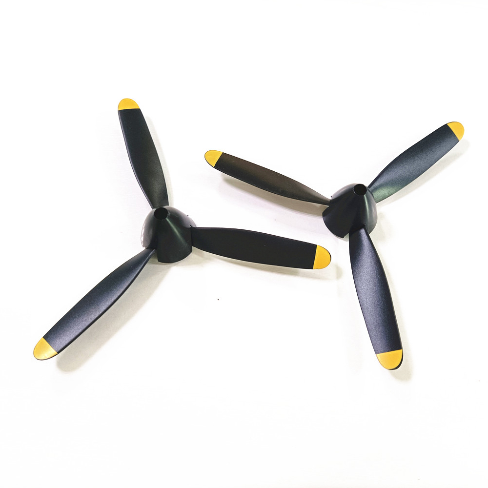 Volantex RC 3 Blades Propeller - Model Kit Spitfire review and price