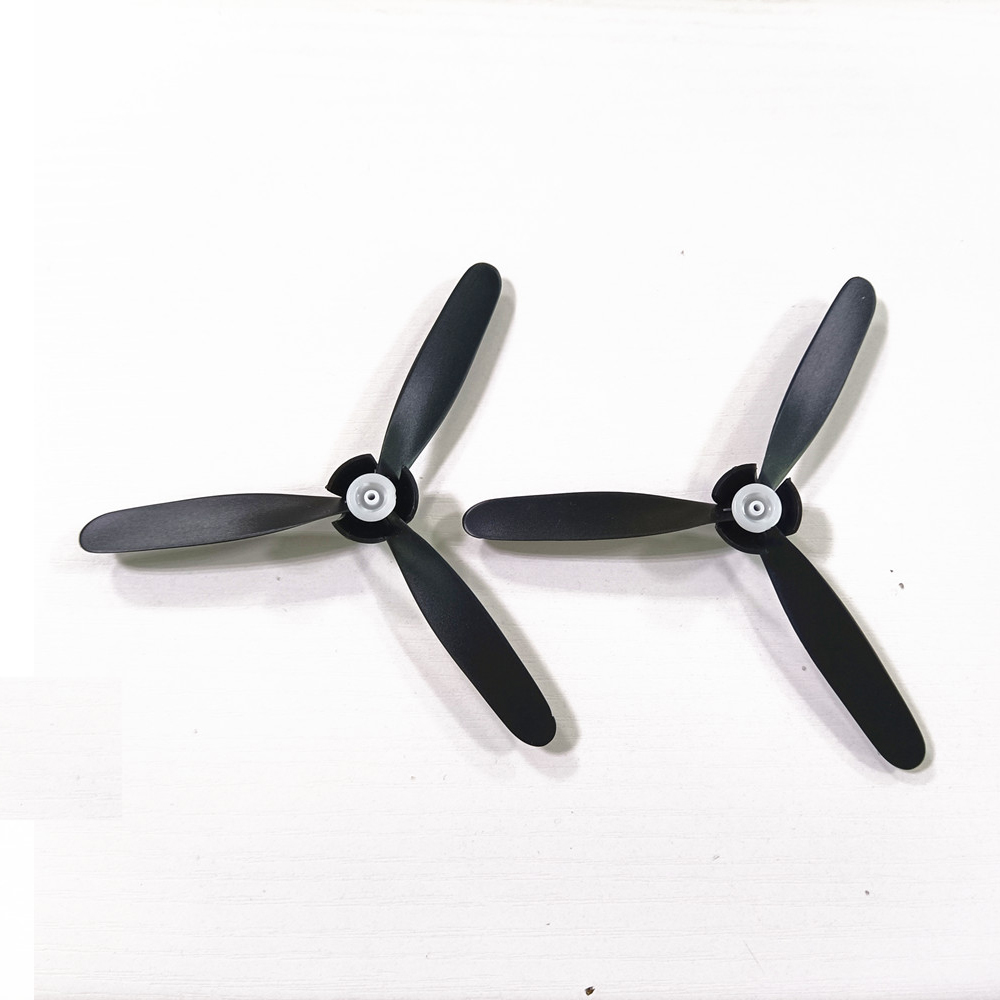 Volantex RC 3 Blades Propeller - Model Kit Spitfire review and price