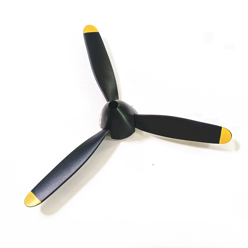 Volantex RC 3 Blades Propeller - Model Kit Spitfire review and price