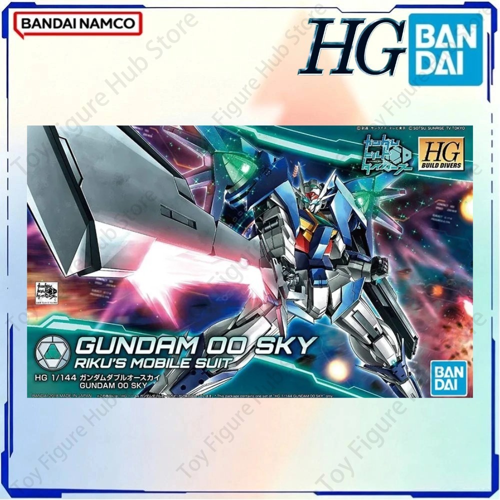 BANDAI Oficial Genuine in Stoc - Model Kit Pg review and price