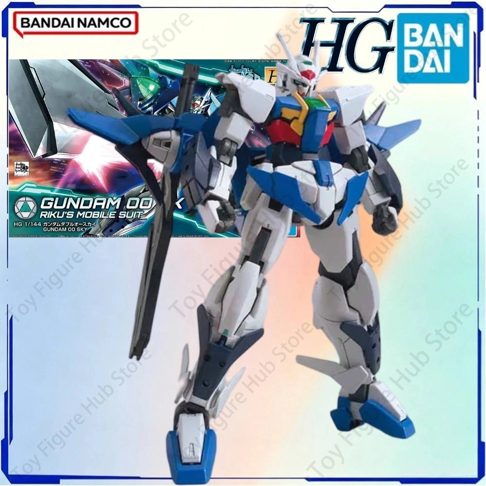 BANDAI Oficial Genuine in Stoc - Model Kit Pg review and price