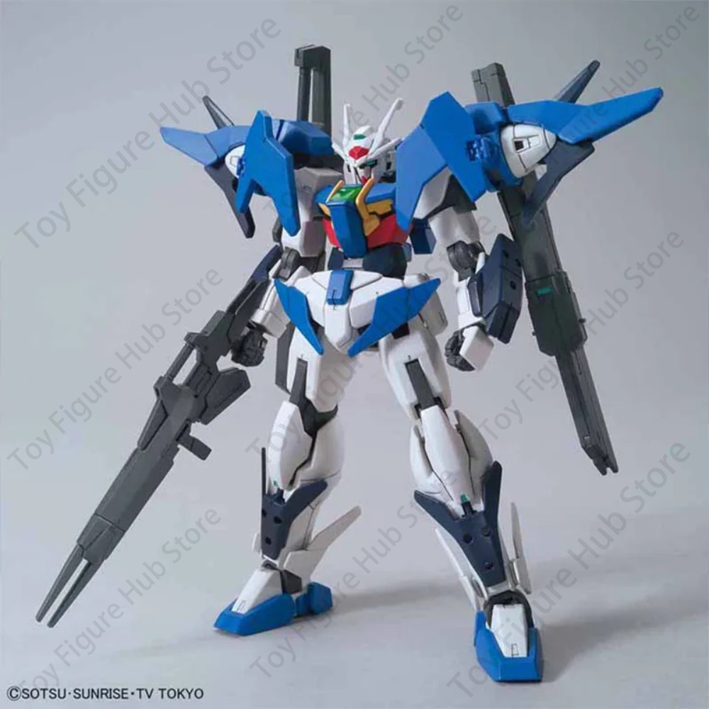 BANDAI Oficial Genuine in Stoc - Model Kit Pg review and price