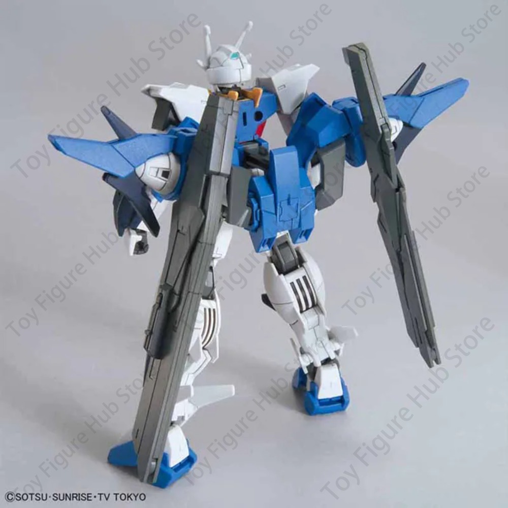 BANDAI Oficial Genuine in Stoc - Model Kit Pg review and price