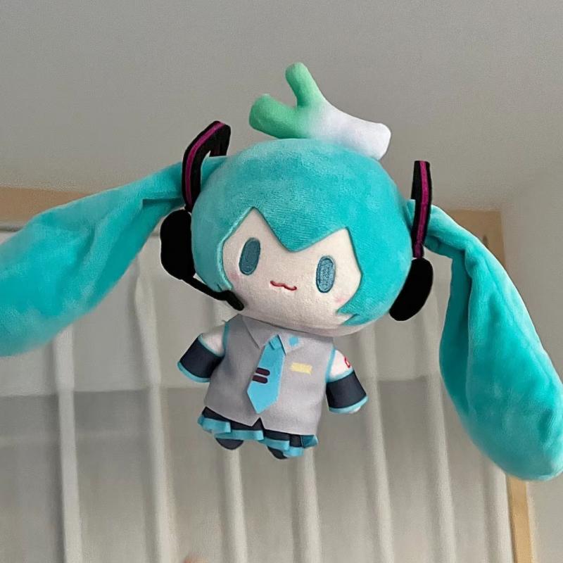 15Cm Anime Hatsune Miku Scalli - Model Kit Hatsune Miku review and price