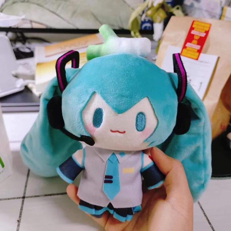 15Cm Anime Hatsune Miku Scalli - Model Kit Hatsune Miku review and price