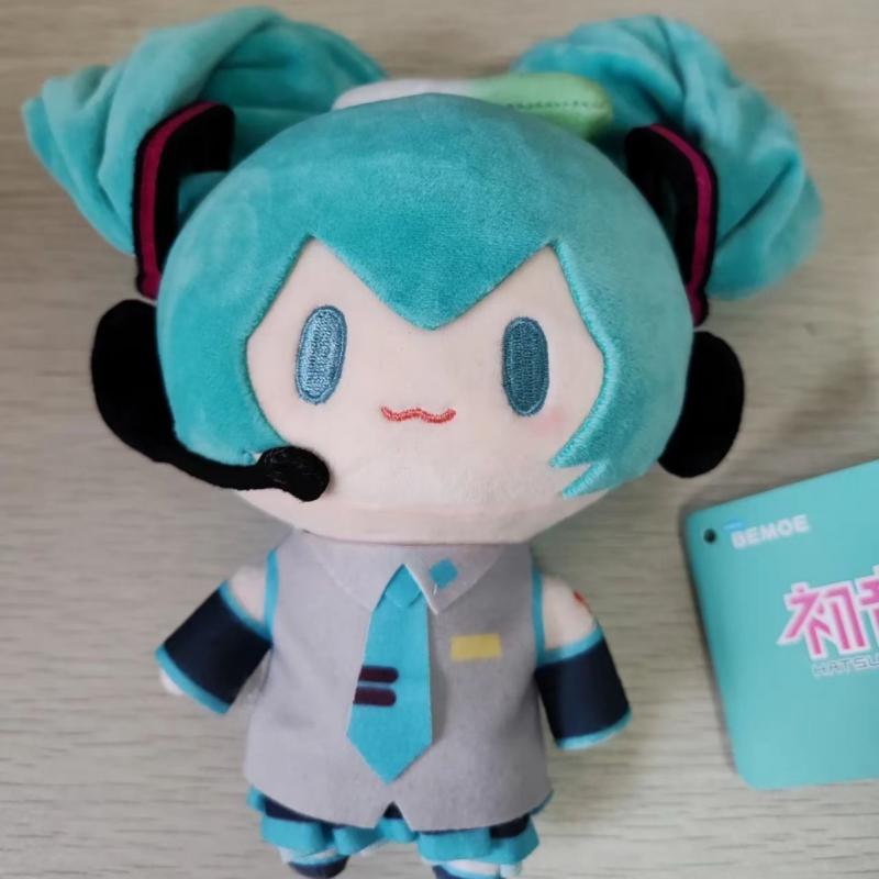 15Cm Anime Hatsune Miku Scalli - Model Kit Hatsune Miku review and price