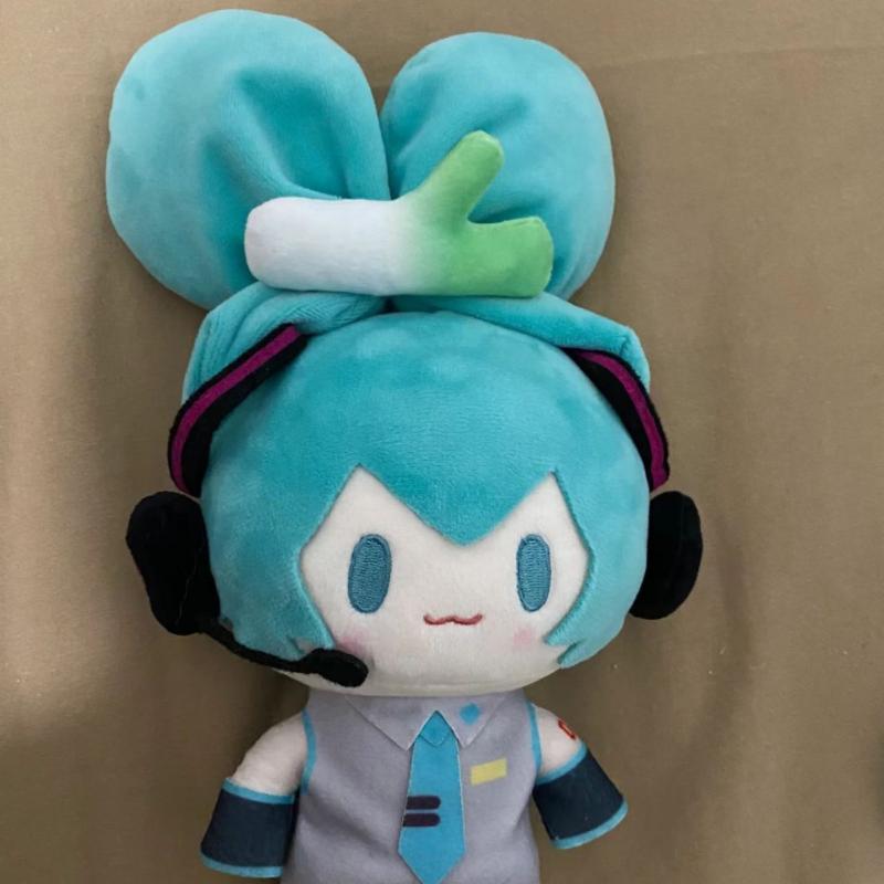 15Cm Anime Hatsune Miku Scalli - Model Kit Hatsune Miku review and price