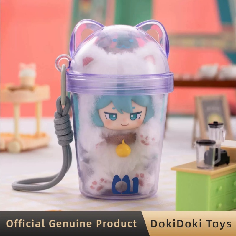 Genuine Hatsune Miku Milk Tea  - Model Kit Hatsune Miku review and price