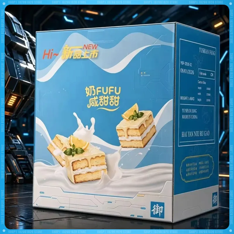 NEW YUSHANFANG Model Enlarged  - Model Kit Pg review and price