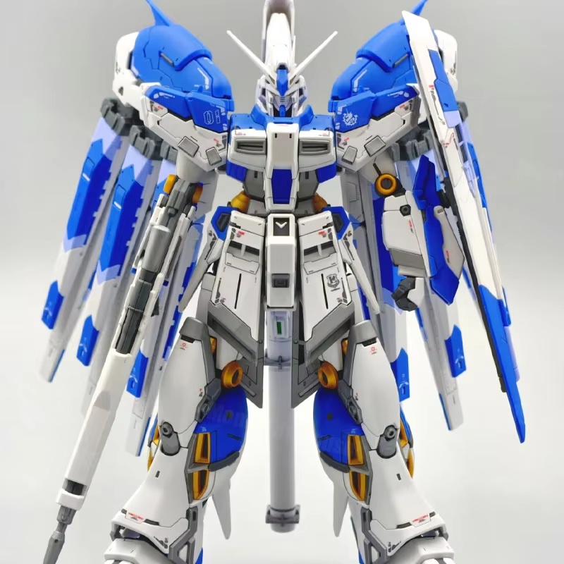 NEW YUSHANFANG Model Enlarged  - Model Kit Pg review and price